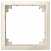 Адаптер для интеграции механизмов из System M в System Design Merten бежевый