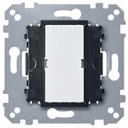 Звуковой сигнализатор 220В Merten механизм