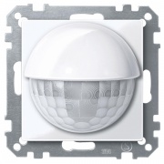 ДАТЧ ПРИСУТ KNX ARGUS 2,20 M АКТ. БЕЛ,SM