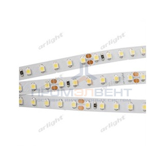 Лента RT 2-5000 24V 2X Day White (2835,600LED,CRI98) Arlight