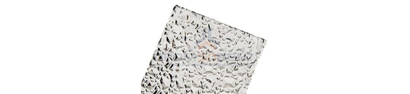 Рассеиватель колотый лед для 595*295 (590*290 мм) 2 шт в упаковке