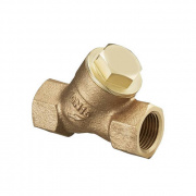 Фильтр грубой очистки Oventrop - 2" (ВР/ВР, PN25, Tmax 150°C, 250 мкм, бронза)