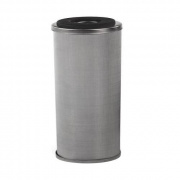 Сменный картридж для фильтра 10"BB ГЕЙЗЕР СНК - 50 мкм (сетка из нержавеющей стали)