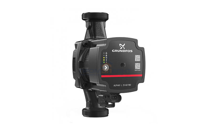 Насос циркуляционный Grundfos ALPHA1 L 32-60