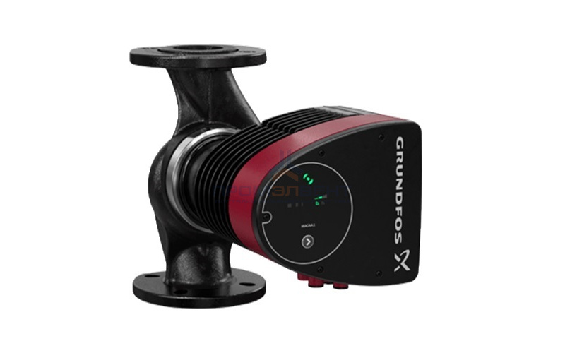 Насос циркуляционный Grundfos MAGNA1 100-120 F 450 1x230В