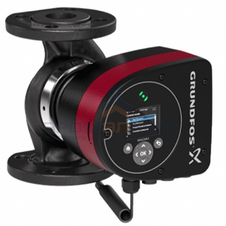 Насос циркуляционный Grundfos MAGNA3 100-100 F (PN 10)