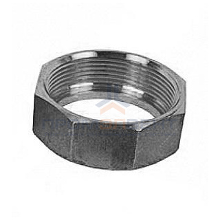 Гайка накидная для подключения трубы Inoflex Meibes Ду40 2"BP