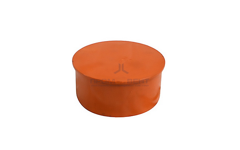 Заглушка SINIKON НПВХ 500