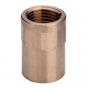 Переход на внутреннюю резьбу Viega R4 94270G - 35 x 3/4"