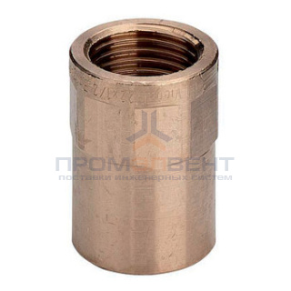 Переход на внутреннюю резьбу Viega R4 94270G - 42 x 1 1/2"