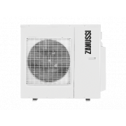 Блок внешний ZANUSSI ZACO/I-36 H4 FMI/N8 Multi Combo