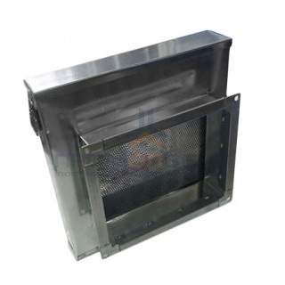 ФЖП 350х550 с кассетой 400х600х17/3