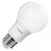 Лампа светодиодная Philips ESS LEDBulb 5W (50W) 3000K 440lm E27 230V теплый свет