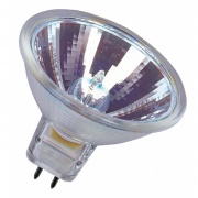 Лампа галогенная Osram 48870 ES WFL Decostar 51S IRC 50W(65W) 36° 12V GU5.3