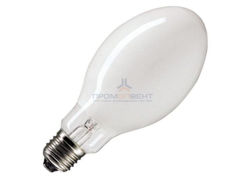 Лампа ртутная Osram HQL 125W E27