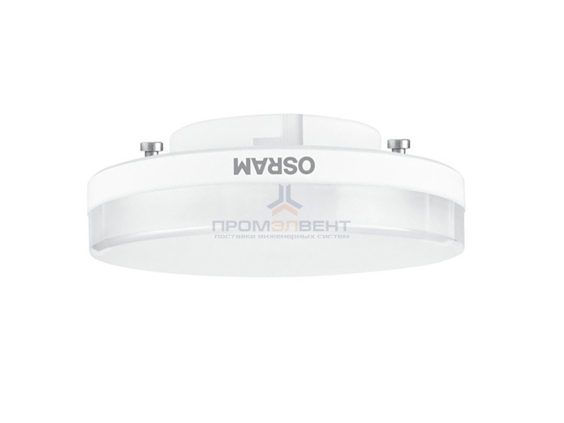 Лампа светодиодная Osram 7W (60W) 827 230V GX53 550lm LEDVANCE