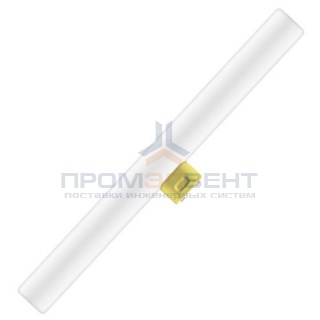 Лампа светодиодная OSRAM LEDINESTRA 3,5W (25W) 827 230V ADV FR 1S14d 300mm замена Linestra/Линестра