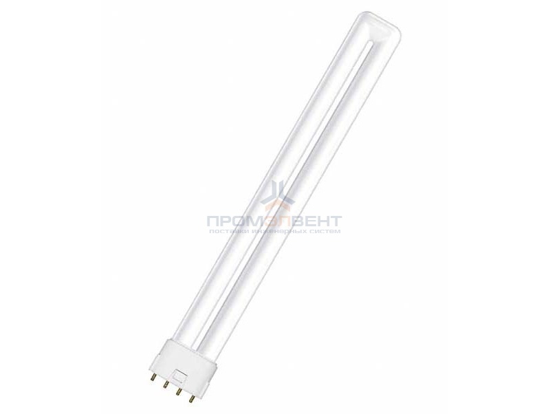Лампа Osram Dulux L 36W/865 2G11 дневной свет