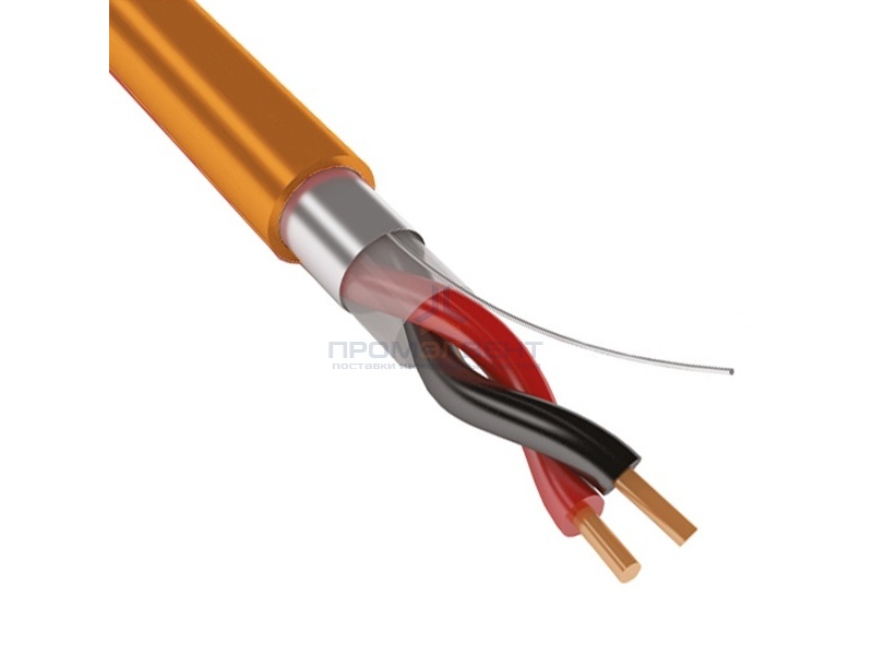 Кабель КПСЭнг(А)-FRLS 1х2х1.5 [бухта 200м]