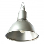 Светильник подвесной НСП-17 200Вт Е27 IP20 без стекла