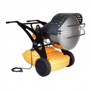 Дизельный инфракрасный обогреватель Master XL 9 ER