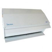 Электрическая тепловая завеса Арктос Заслон-1500