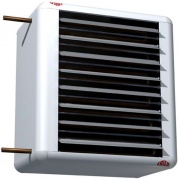 Водяная тепловая пушка Frico SW 22