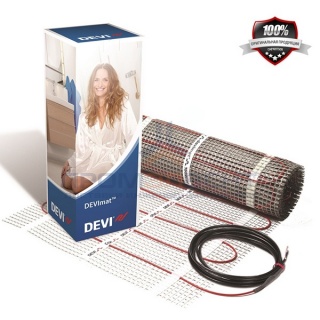 Теплый пол DEVI Devimat DTIR-150  549/600Вт  4,0 м2