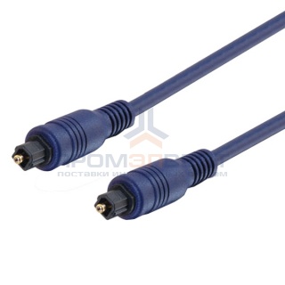 Кабель цифровой оптический TOSLINK 2м