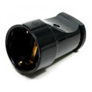 Рамка-суппорт под 2 модуля "VIVA" PDA-DN 100 для кабель-канала DKC In-liner