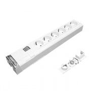 Блок роз.6х2К+З 16Анем.ст.инд.