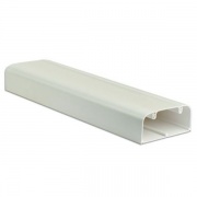 Кабель-канал с фронтальной крышкой 110х50 мм DKC In-liner Front (кабельный короб)