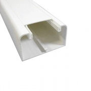 ARC-LAN  100х40 Кабель-канал с крышкой (кабельный короб)