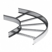 Угол горизонтальный 90? 80x300 R600