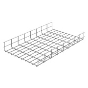 Проволочный лоток 500х85х3000 OSTEC