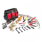 Профессиональный набор для монтажа СИП НИС-3 КВТ