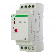 Фотореле AZ-B 16А, выносной фотодатчик